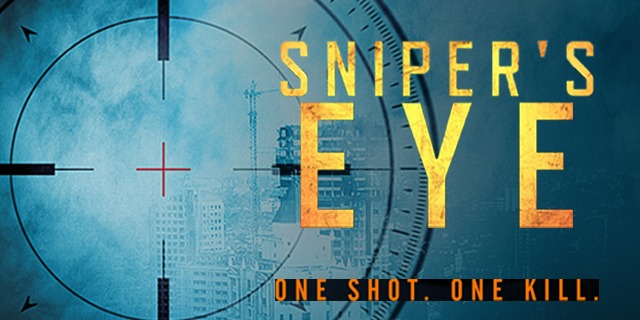 Sniper's Eye | Headfone 🎧
