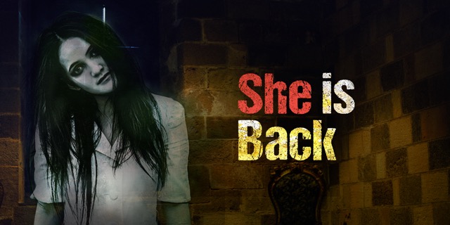 She is back | Headfone 🎧